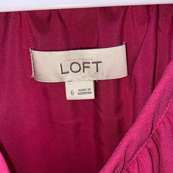 Loft Dress - Picture 4 of 10